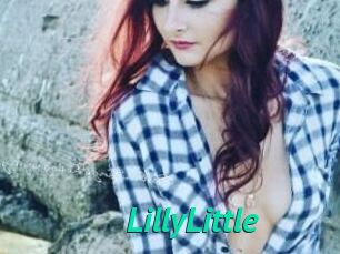 LillyLittle