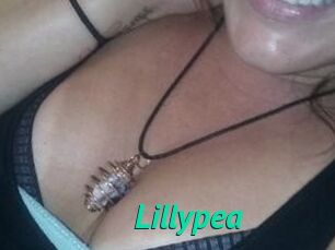 Lillypea