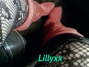 Lillyxx