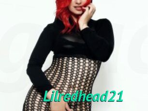 Lilredhead21