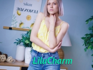 LiluCharm