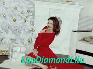 LiluDiamondLilu