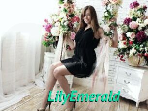 LilyEmerald