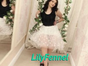 LilyFennel