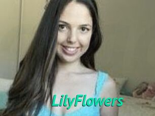 LilyFlowers