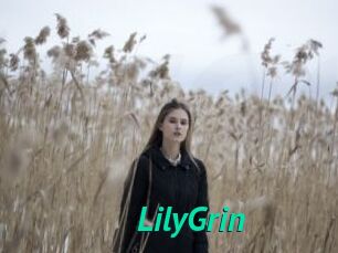 LilyGrin