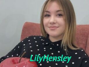 LilyHensley