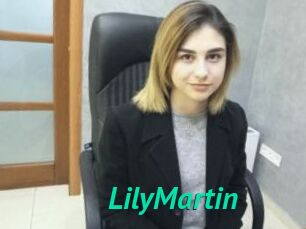 LilyMartin