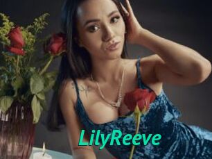 LilyReeve