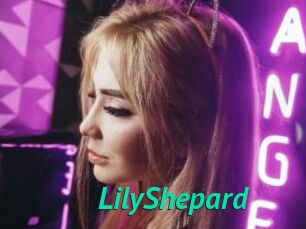 LilyShepard