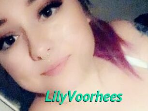 LilyVoorhees