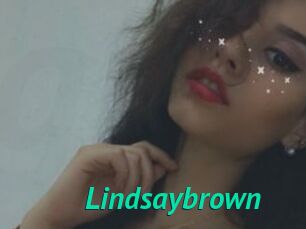 Lindsaybrown