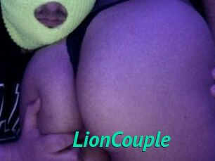 LionCouple