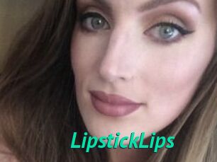 LipstickLips