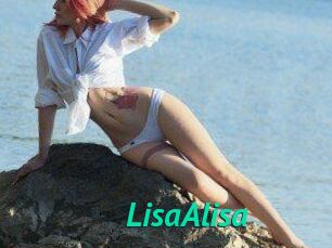 LisaAlisa