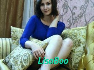 Lisa_Boo