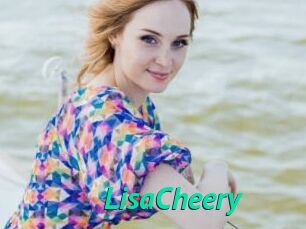 LisaCheery