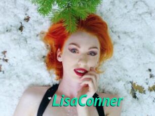 LisaConner