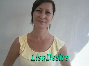 LisaDesire