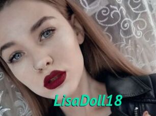 LisaDoll18