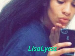 LisaLyess