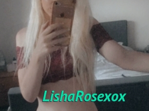 LishaRosexox