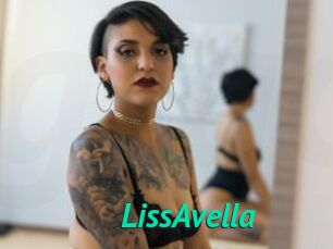 LissAvella