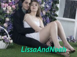 LissaAndNoah