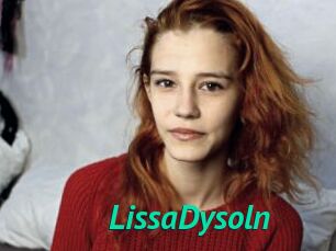 LissaDysoln