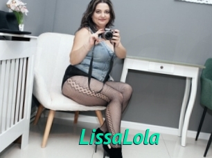 LissaLola