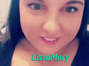 Lissa_Mary