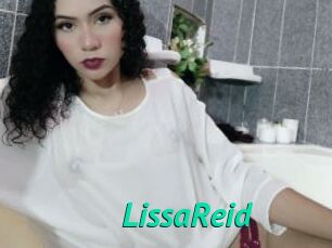 LissaReid