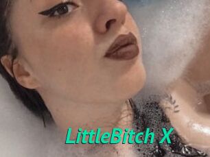 LittleBitch_X