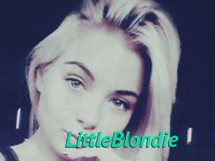 LittleBlondie