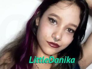 LittleDanika