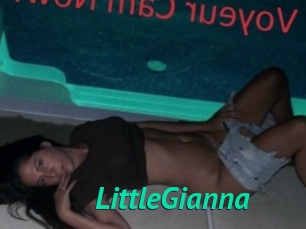 LittleGianna