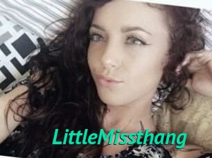 LittleMissthang