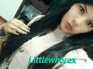 Littlewhorex