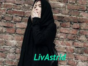 LivAstrid