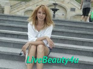 LiveBeauty4u