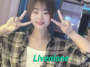 Livealone