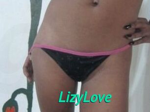 LizyLove