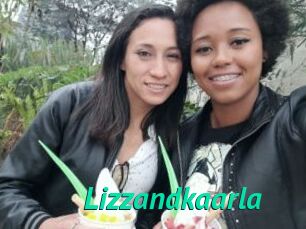 Lizzandkaarla