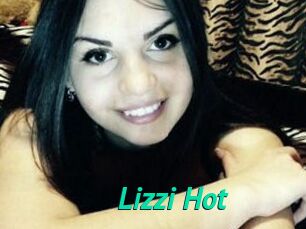 Lizzi_Hot