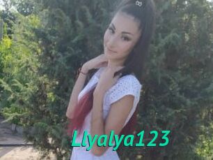 Llyalya123