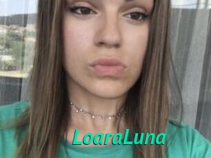 LoaraLuna