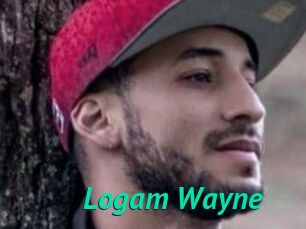 Logam_Wayne