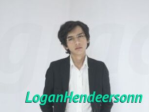 LoganHendeersonn