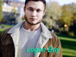 Logan_Boy