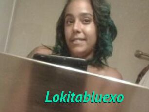 Lokitabluexo